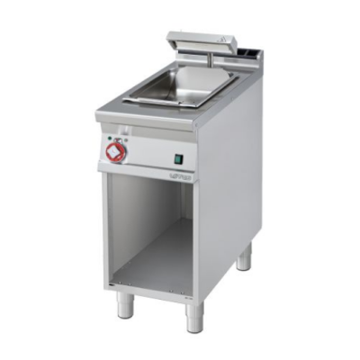  Επιδαπέδιο ηλεκτρικό θερμαντικό πατάτας  BS-94EM 